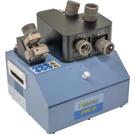 Schaftfräserschleifmaschine EMG 20