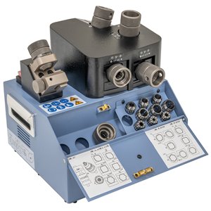 Schaftfräserschleifmaschine EMG 20