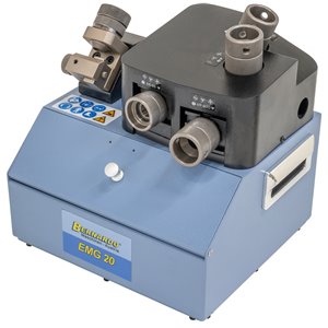 Schaftfräserschleifmaschine EMG 20