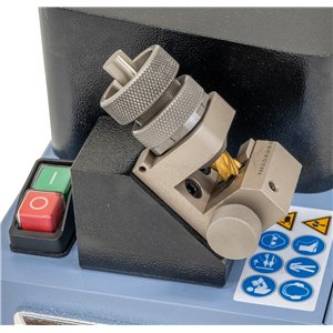 Schaftfräserschleifmaschine EMG 20