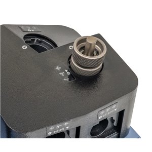 Schaftfräserschleifmaschine EMG 20