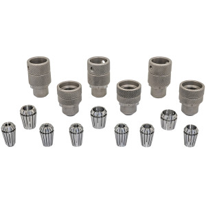 Schaftfräserschleifmaschine EMG 20