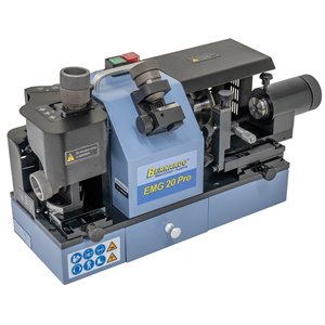 Schaftfräserschleifmaschine EMG 20 Pro