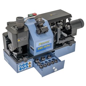 Schaftfräserschleifmaschine EMG 20 Pro