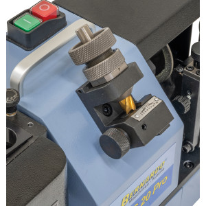 Schaftfräserschleifmaschine EMG 20 Pro