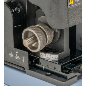 Schaftfräserschleifmaschine EMG 20 Pro