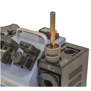 Bohrer- und Schaftfräserschleifmaschine DEG 14