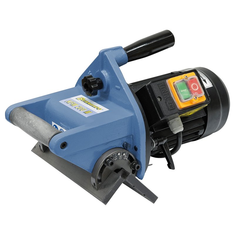 Kantenfräsmaschine KFM 200 M / 230 V