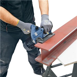 Kantenfräsmaschine KFM 200 M / 230 V