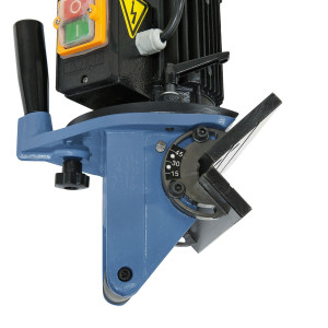 Kantenfräsmaschine KFM 200 M / 230 V