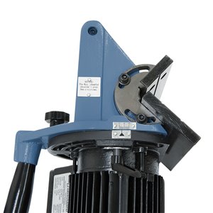 Kantenfräsmaschine KFM 200 M / 230 V