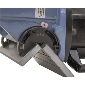 Kantenfräsmaschine KFM 200 Vario / 230 V