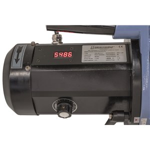 Kantenfräsmaschine KFM 200 Vario / 230 V