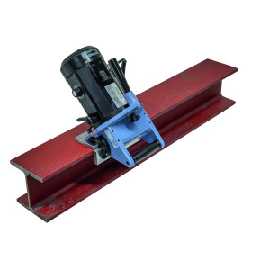 Kantenfräsmaschine KFM 200 Vario / 230 V