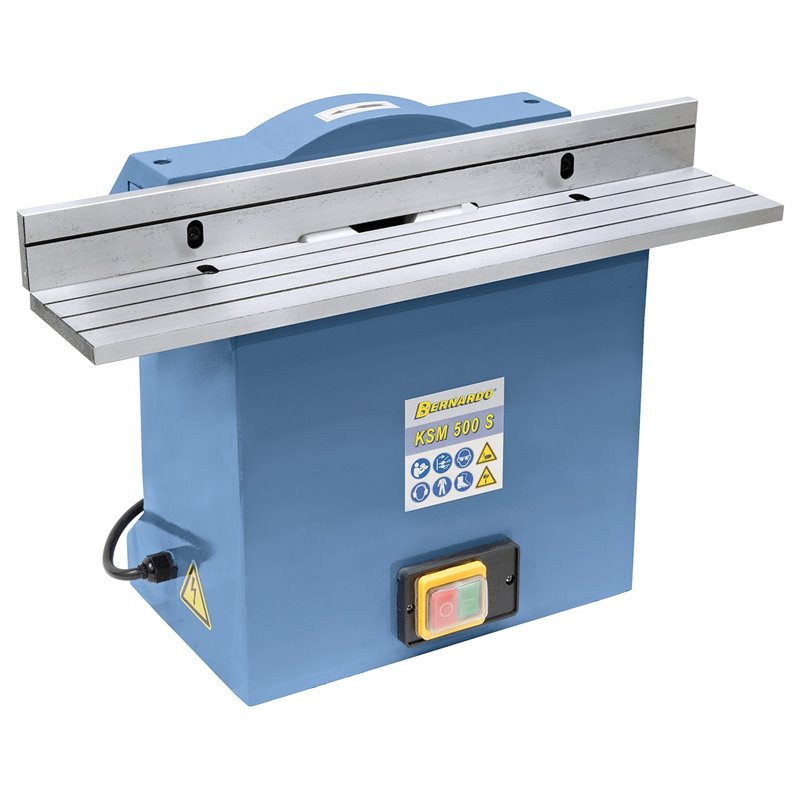 Kantenschleifmaschine KSM 500 S