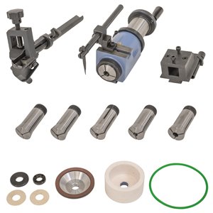 Stichelschleifmaschine U5M / 400 V