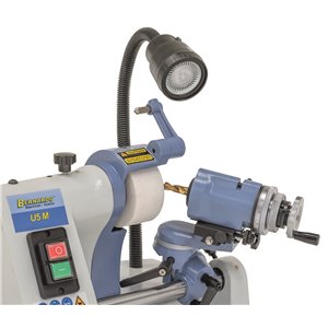 Stichelschleifmaschine U5M / 400 V