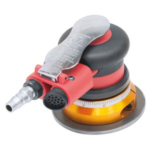 Pneumatische Kantenfräsmaschine PKFM 100