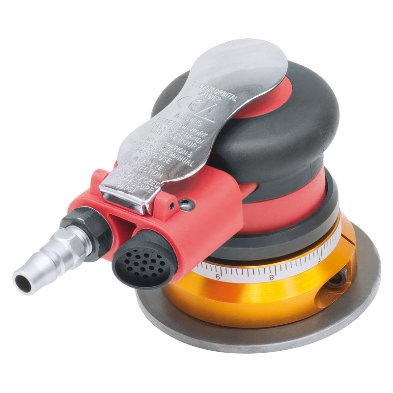 Pneumatische Kantenfräsmaschine PKFM 100