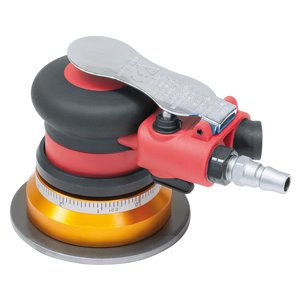 Pneumatische Kantenfräsmaschine PKFM 100