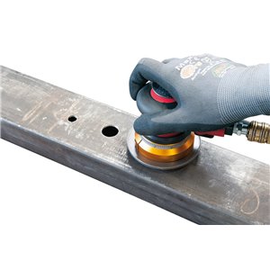 Pneumatische Kantenfräsmaschine PKFM 100