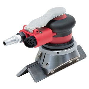 Pneumatische Kantenfräsmaschine PKFM 150