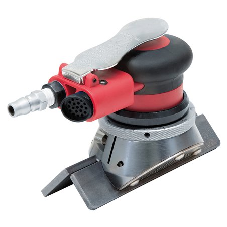 Pneumatische Kantenfräsmaschine PKFM 150