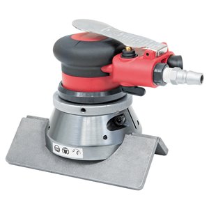 Pneumatische Kantenfräsmaschine PKFM 150