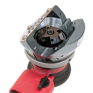 Pneumatische Kantenfräsmaschine PKFM 150