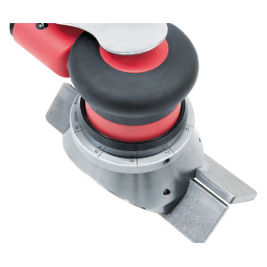 Pneumatische Kantenfräsmaschine PKFM 150