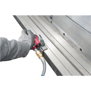 Pneumatische Kantenfräsmaschine PKFM 150