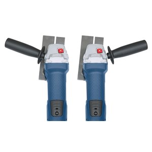 Kantenfräsmaschine KFM 140