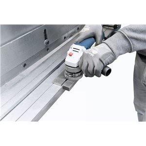 Kantenfräsmaschine KFM 140