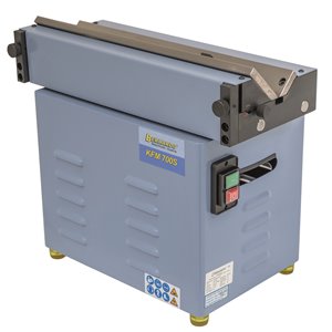 Kantenfräsmaschine KFM 700 S