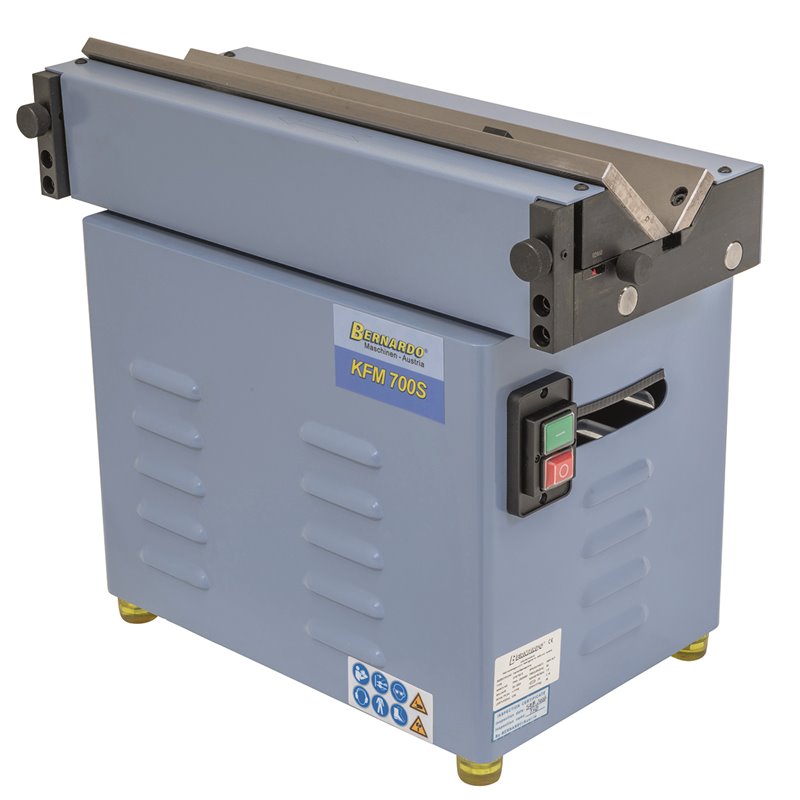 Kantenfräsmaschine KFM 700 S