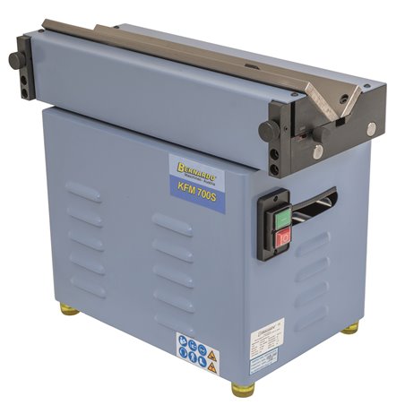 Kantenfräsmaschine KFM 700 S