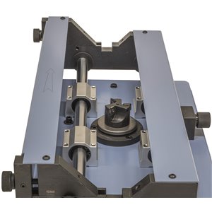 Kantenfräsmaschine KFM 700 S