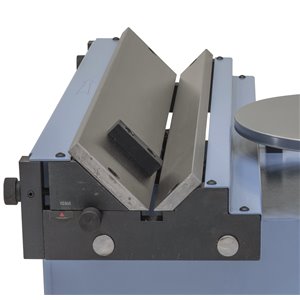 Kanten- und Kontourfräsmaschine KFM 900 Duo