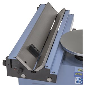 Kanten- und Kontourfräsmaschine KFM 900 Duo