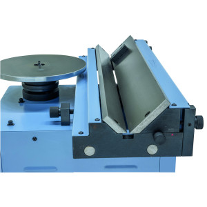 Kanten- und Kontourfräsmaschine KFM 900 Duo