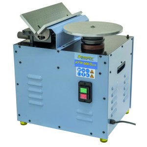 Kanten- und Kontourfräsmaschine KFM 800 Duo