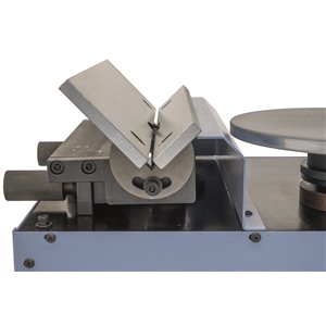 Kanten- und Kontourfräsmaschine KFM 800 Duo