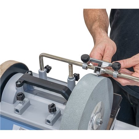 Diamant-Abziehvorrichtung f. NTS 200 / NTS 250 Pro / NTS 250 Pro Vario