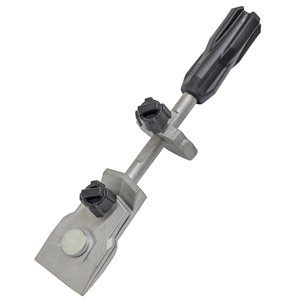 Vorrichtung für kurze Messer f. NTS 200 / NTS 250 Pro / NTS 250 Pro Vario