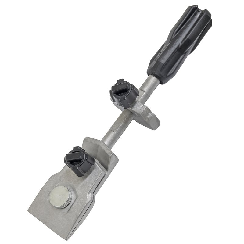 Vorrichtung für kurze Messer f. NTS 200 / NTS 250 Pro / NTS 250 Pro Vario