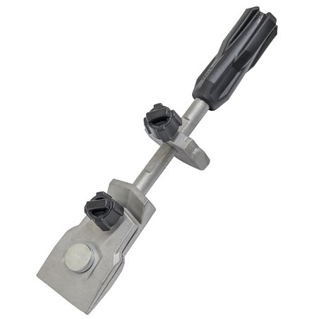 Vorrichtung für kurze Messer f. NTS 200 / NTS 250 Pro / NTS 250 Pro Vario