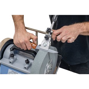 Vorrichtung für kurze Messer f. NTS 200 / NTS 250 Pro / NTS 250 Pro Vario