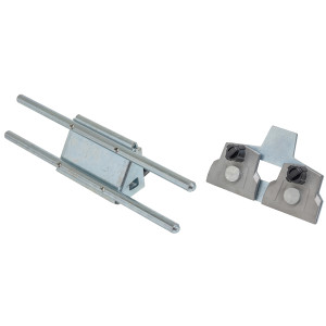 Vorrichtung für Scheren f. NTS 200 / NTS 250 Pro / NTS 250 Pro Vario