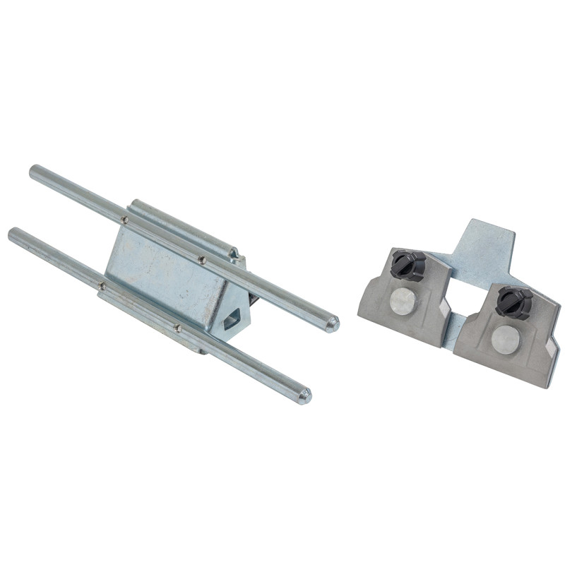 Vorrichtung für Scheren f. NTS 200 / NTS 250 Pro / NTS 250 Pro Vario