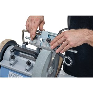 Vorrichtung für Scheren f. NTS 200 / NTS 250 Pro / NTS 250 Pro Vario